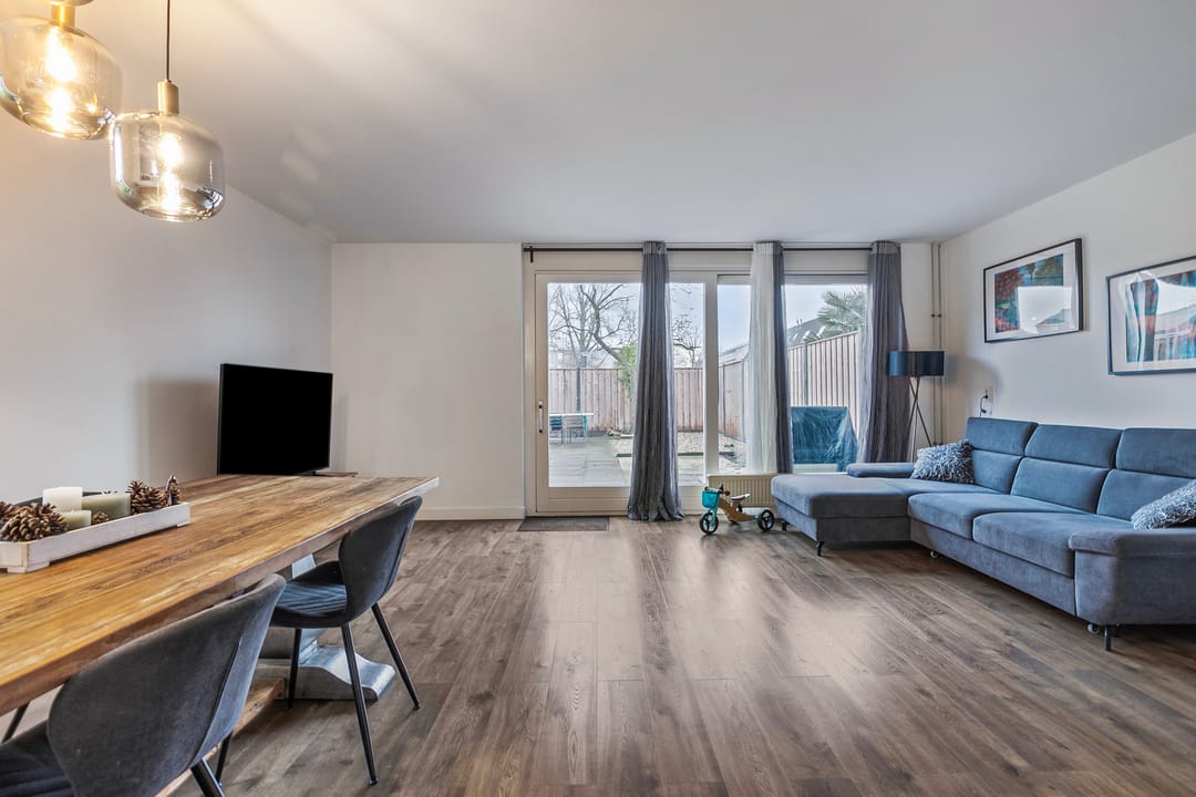 Foto 2 van Briljant 51