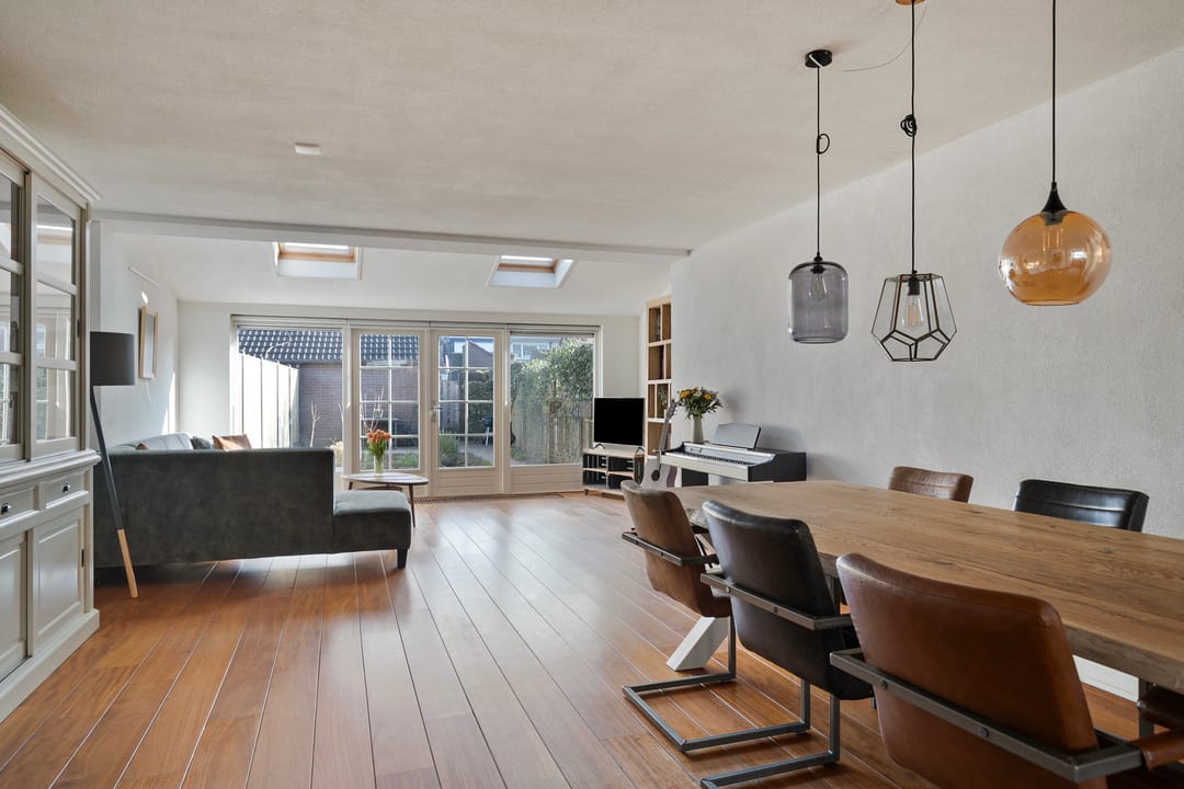 Foto 2 van Geuzenvesperpad 8