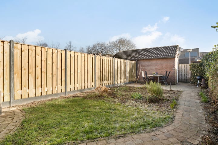 Foto 5 van Geuzenvesperpad 8