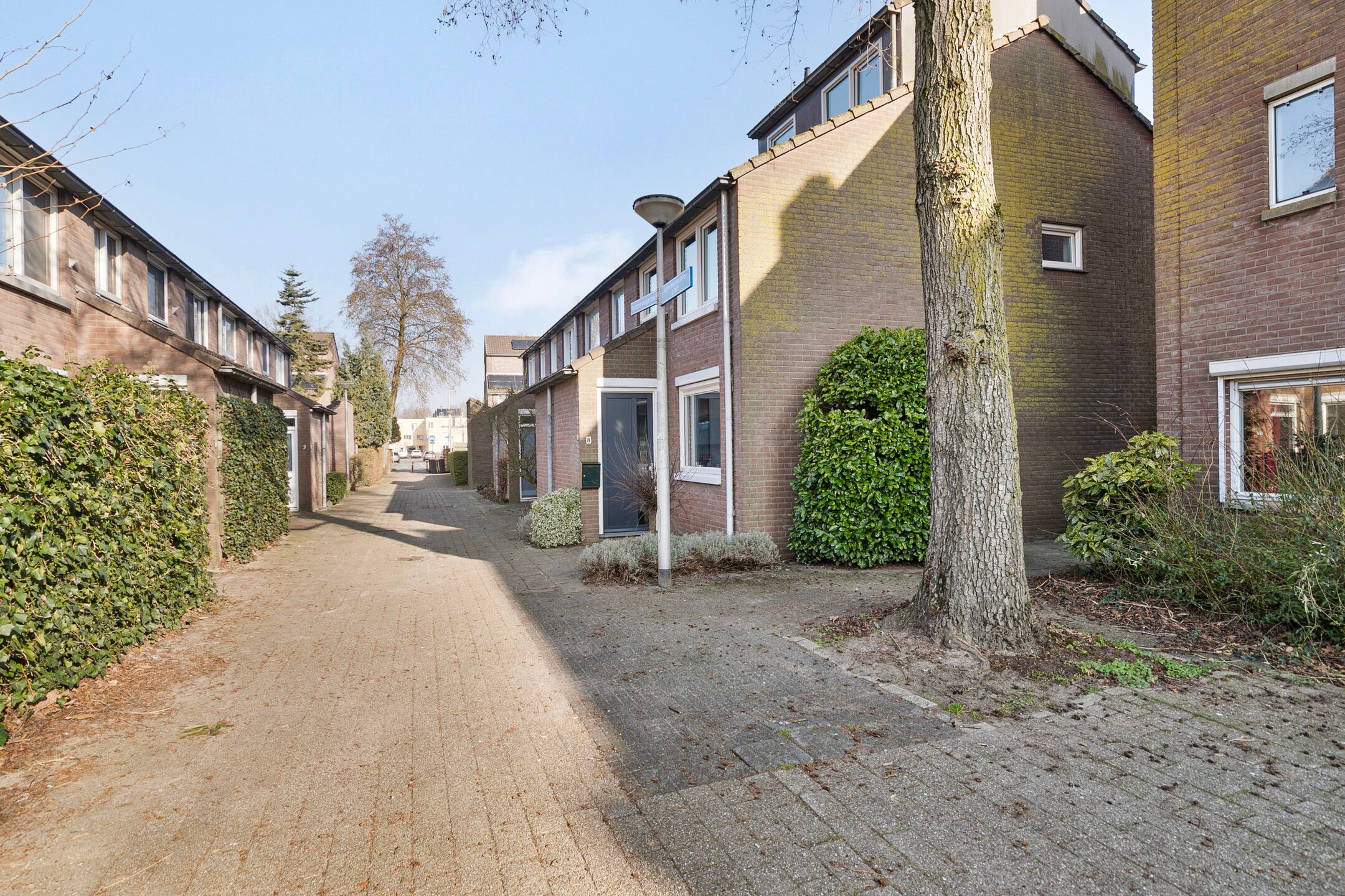 Foto 6 van Geuzenvesperpad 8