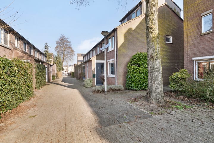 Foto 6 van Geuzenvesperpad 8