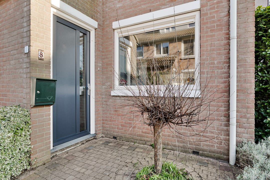 Foto 7 van Geuzenvesperpad 8