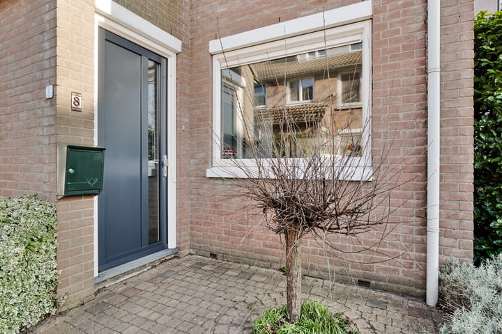 Foto 7 van Geuzenvesperpad 8