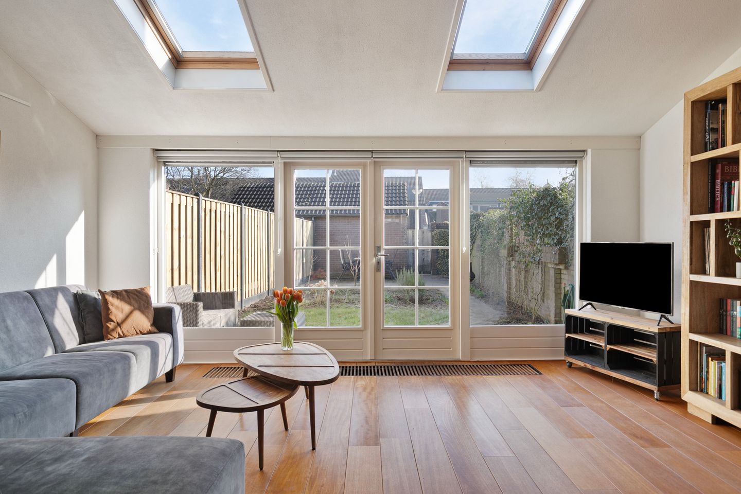 Foto 10 van Geuzenvesperpad 8