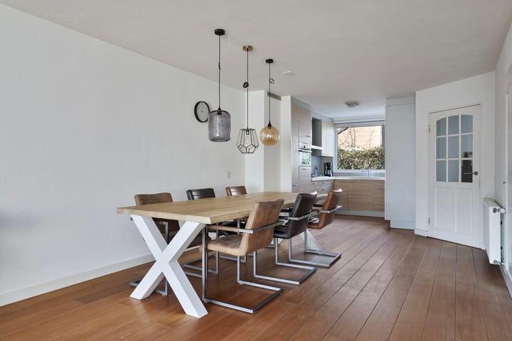 Foto 12 van Geuzenvesperpad 8