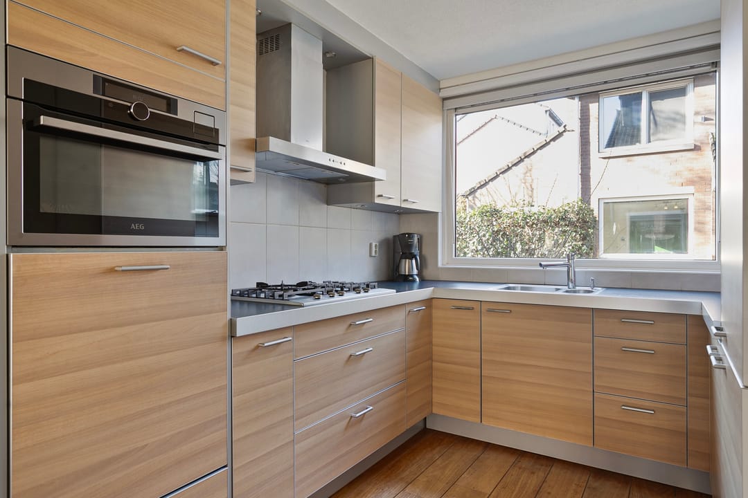 Foto 13 van Geuzenvesperpad 8