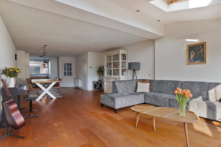 Foto 11 van Geuzenvesperpad 8