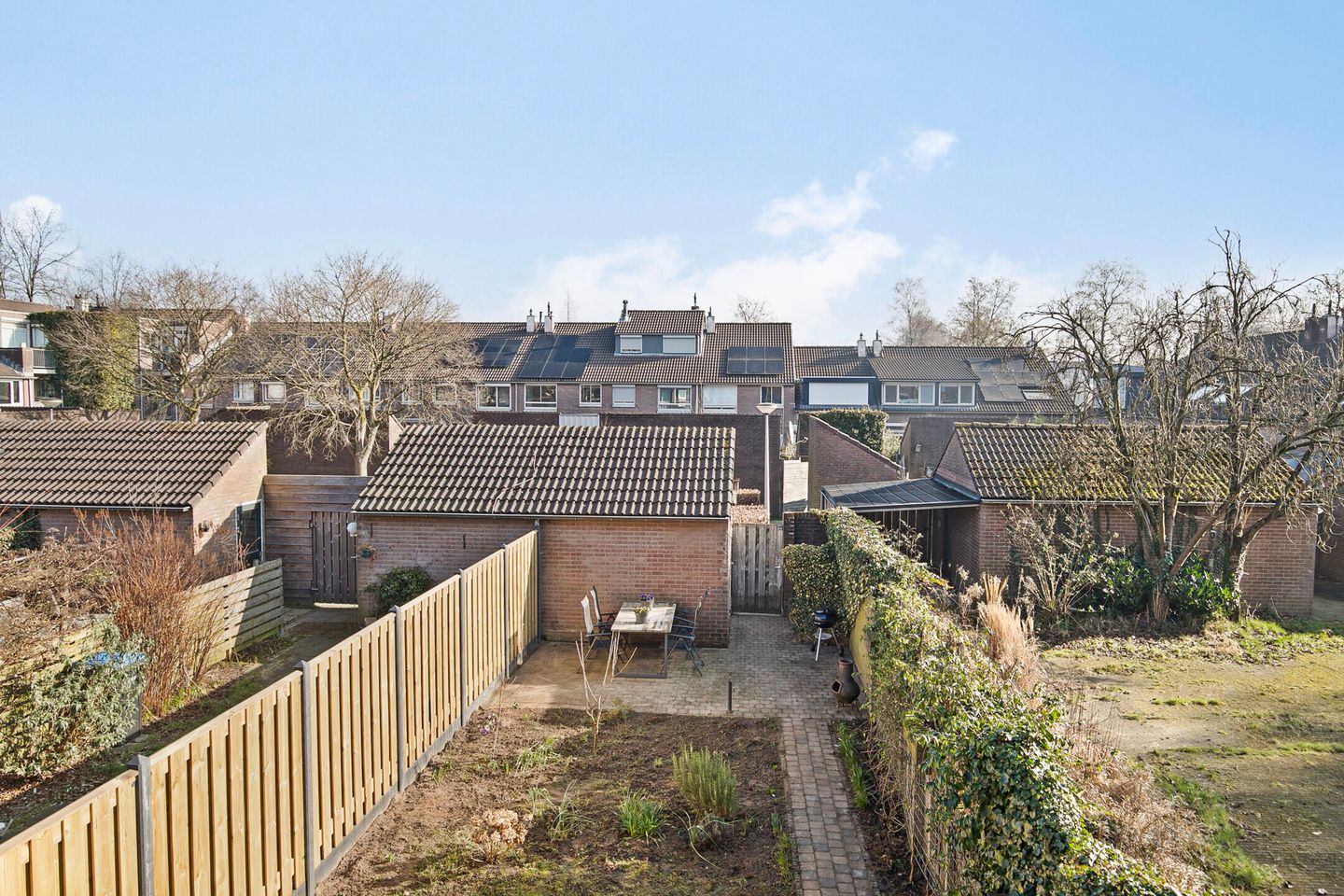 Foto 19 van Geuzenvesperpad 8