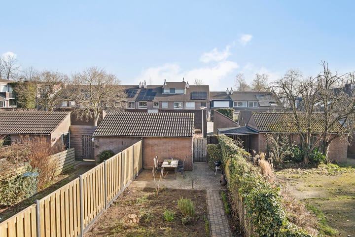 Foto 19 van Geuzenvesperpad 8