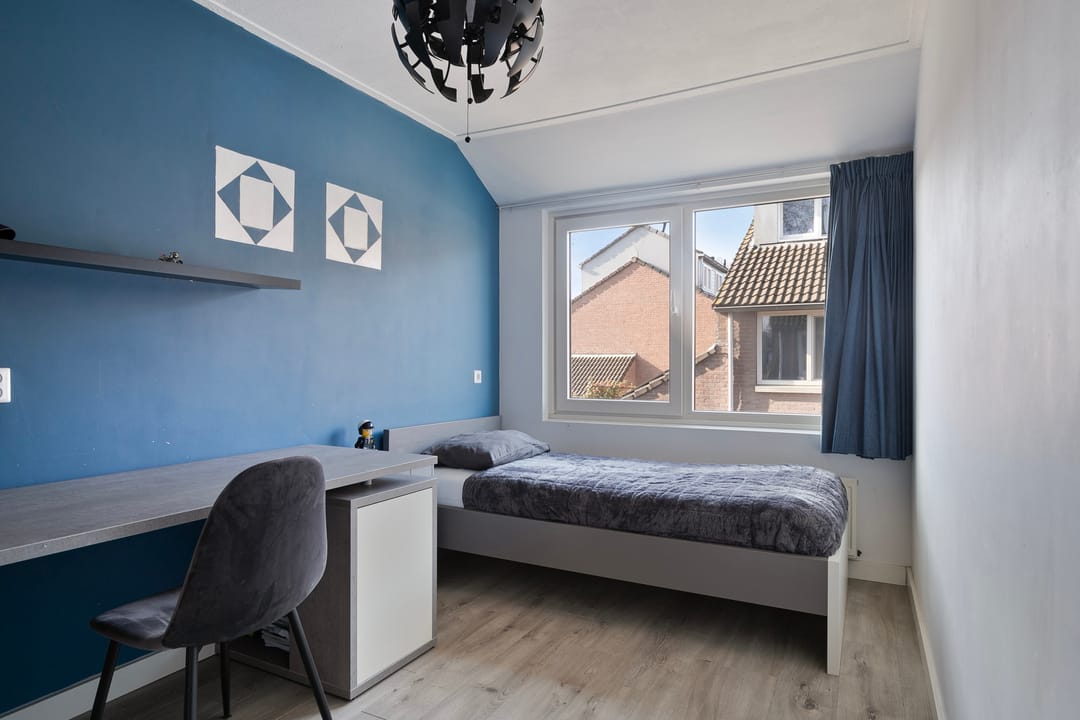 Foto 23 van Geuzenvesperpad 8