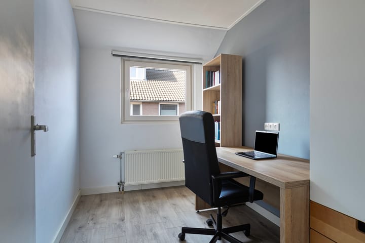 Foto 24 van Geuzenvesperpad 8