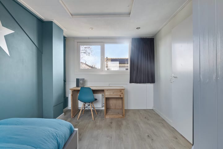 Foto 28 van Geuzenvesperpad 8