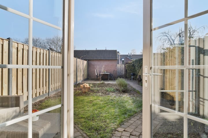 Foto 29 van Geuzenvesperpad 8