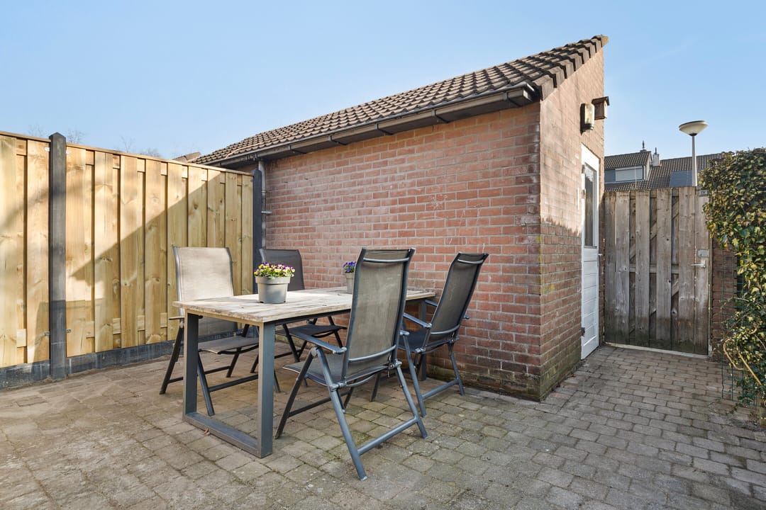 Foto 32 van Geuzenvesperpad 8