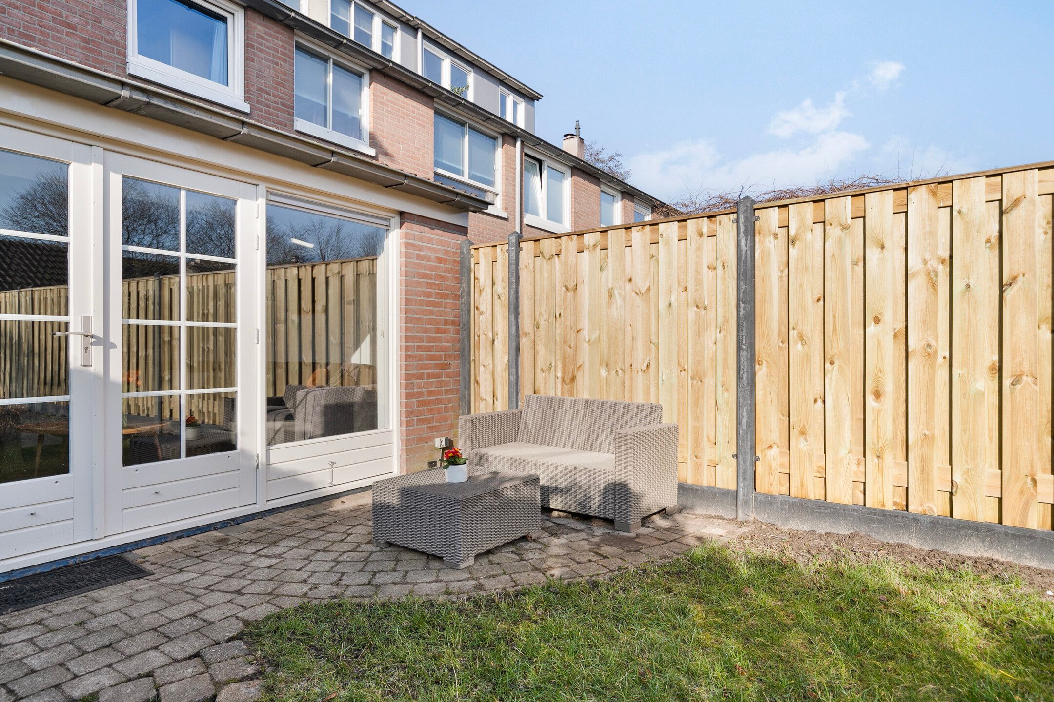 Foto 33 van Geuzenvesperpad 8