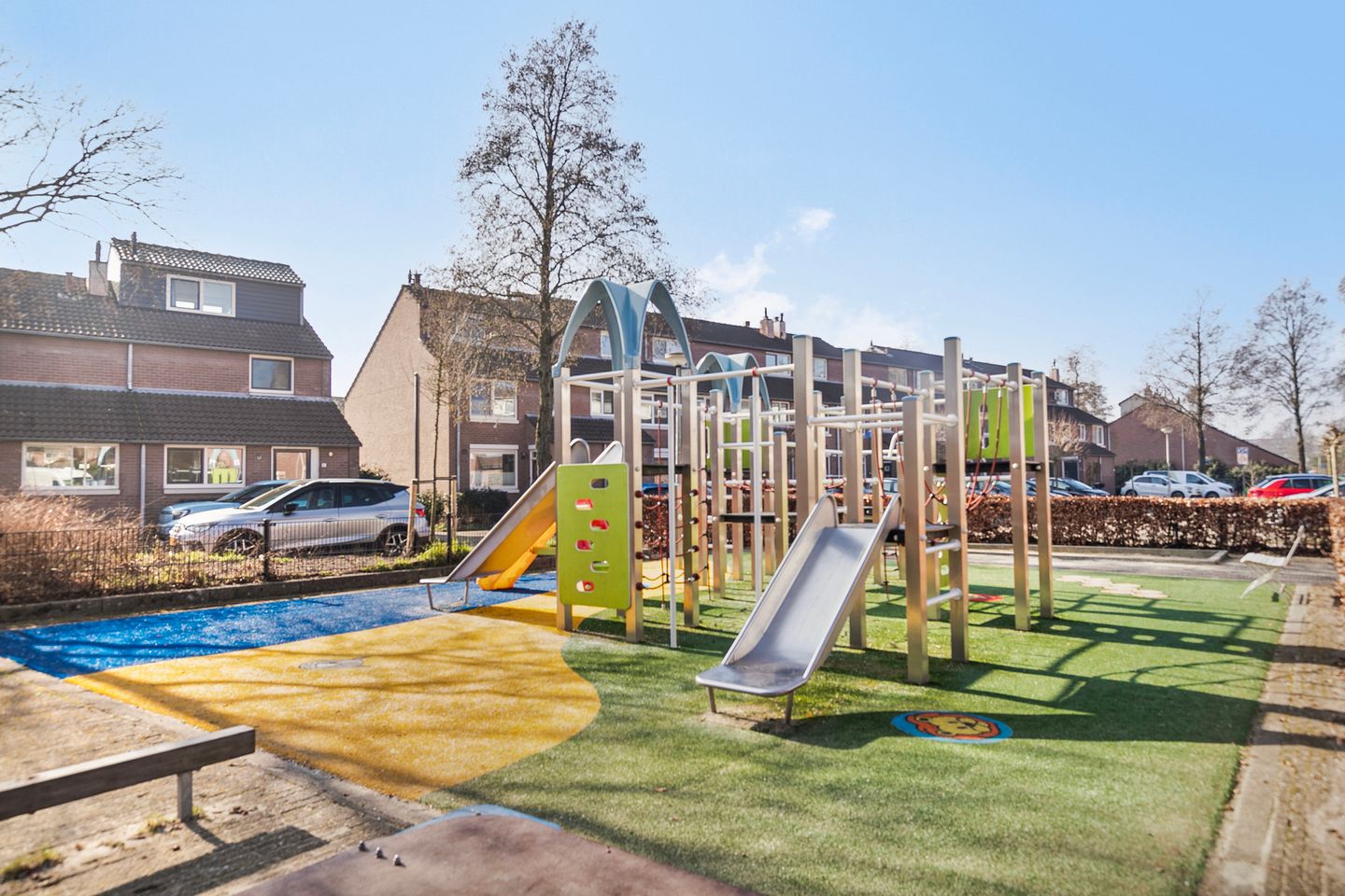 Foto 34 van Geuzenvesperpad 8