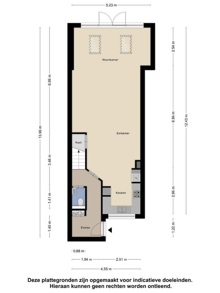 Foto 36 van Geuzenvesperpad 8
