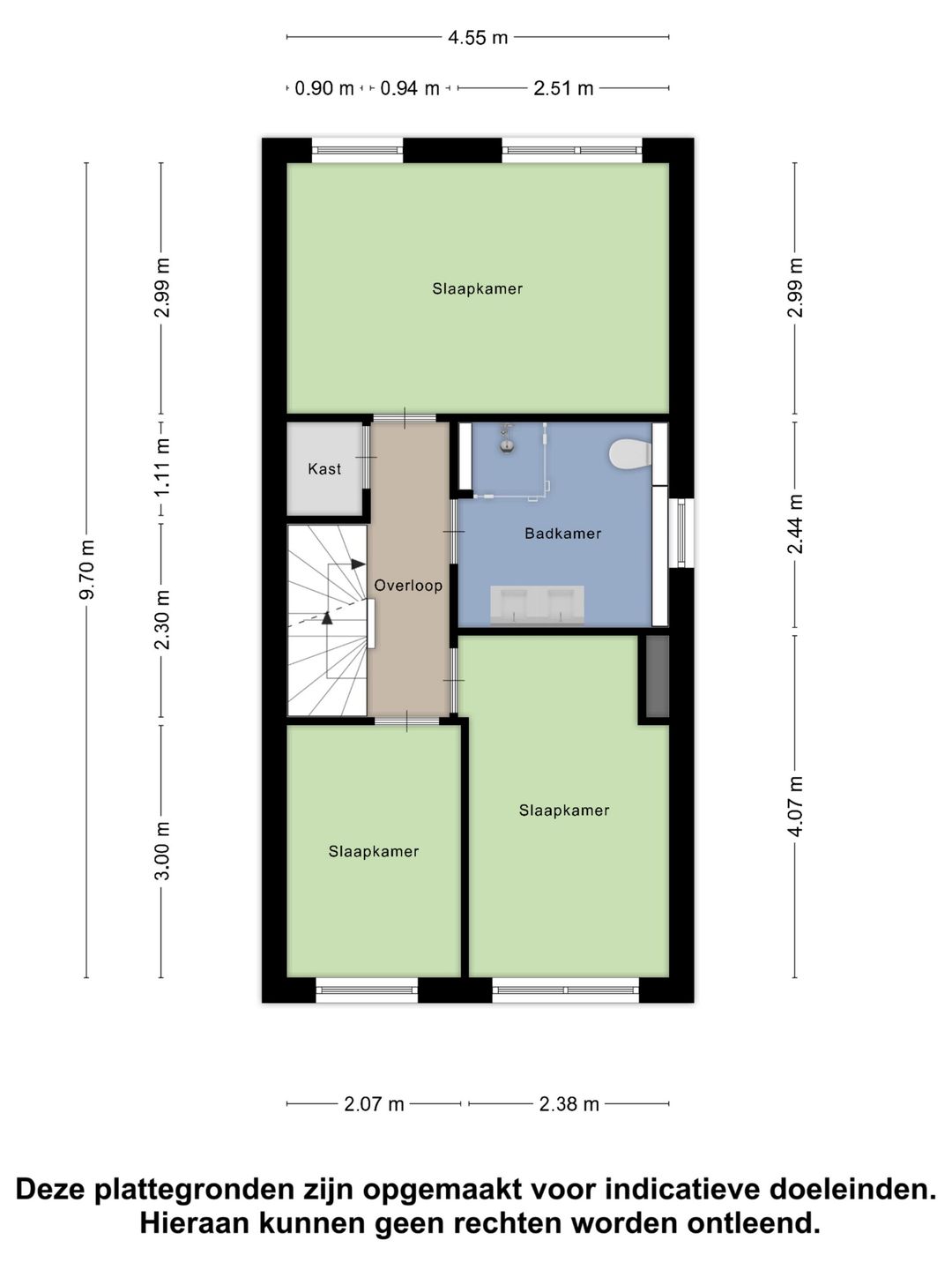 Foto 37 van Geuzenvesperpad 8