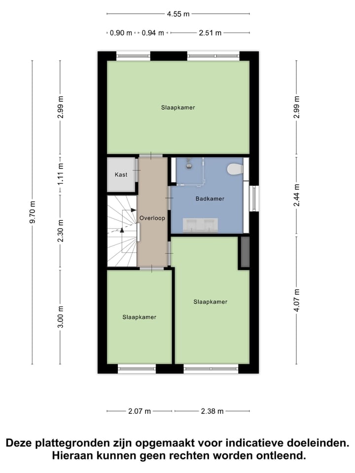 Foto 37 van Geuzenvesperpad 8