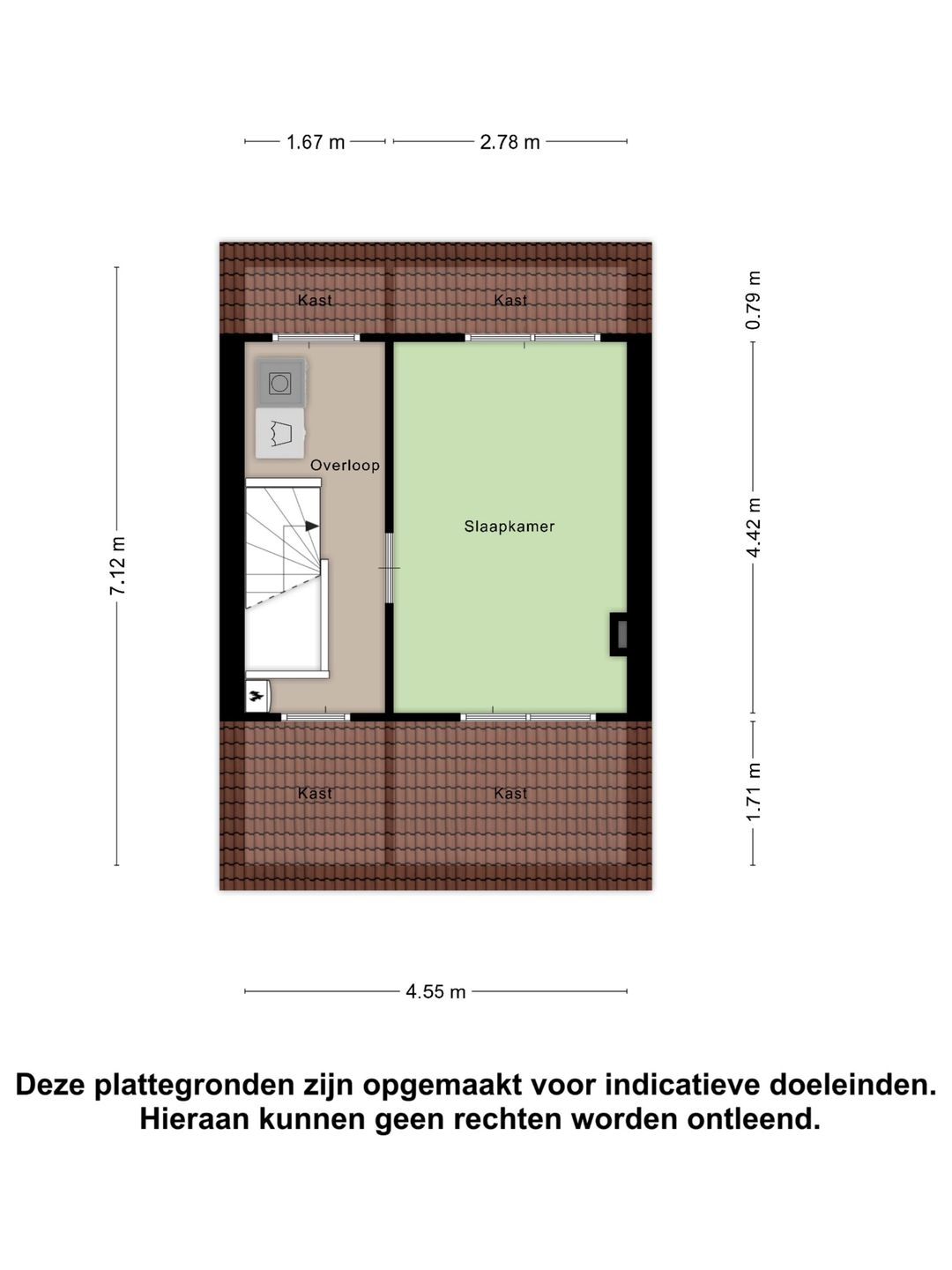 Foto 38 van Geuzenvesperpad 8