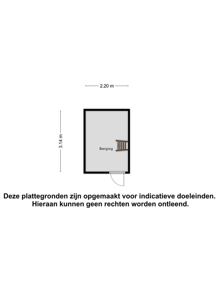 Foto 39 van Geuzenvesperpad 8