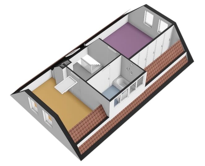 Foto 60 van Streekweg 307