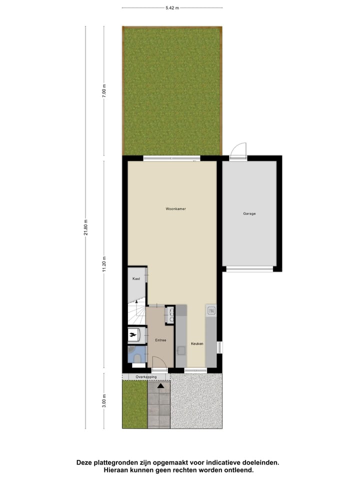 Foto 31 van Van de Wetering-erf 5