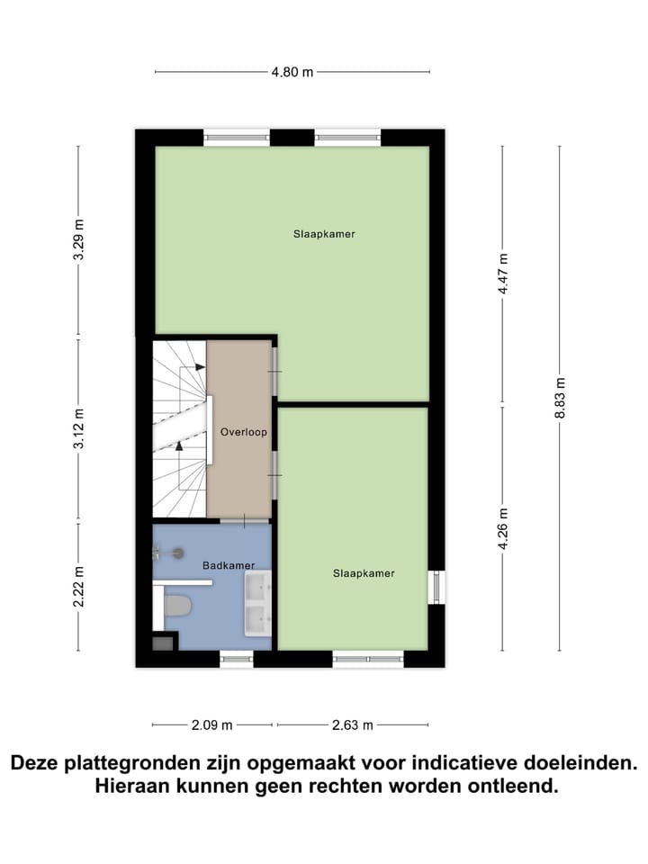 Foto 32 van Van de Wetering-erf 5