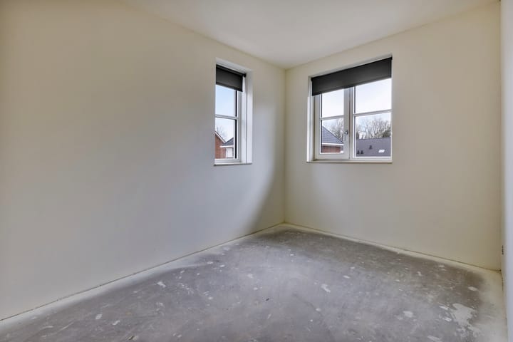 Foto 15 van Van de Wetering-erf 5