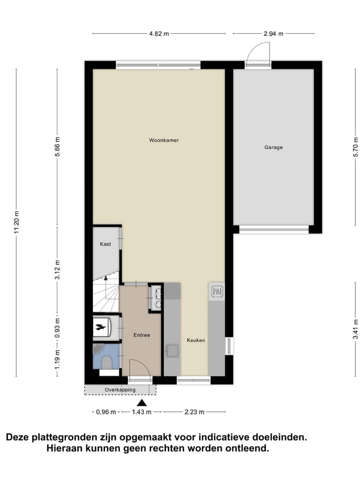 Foto 30 van Van de Wetering-erf 5