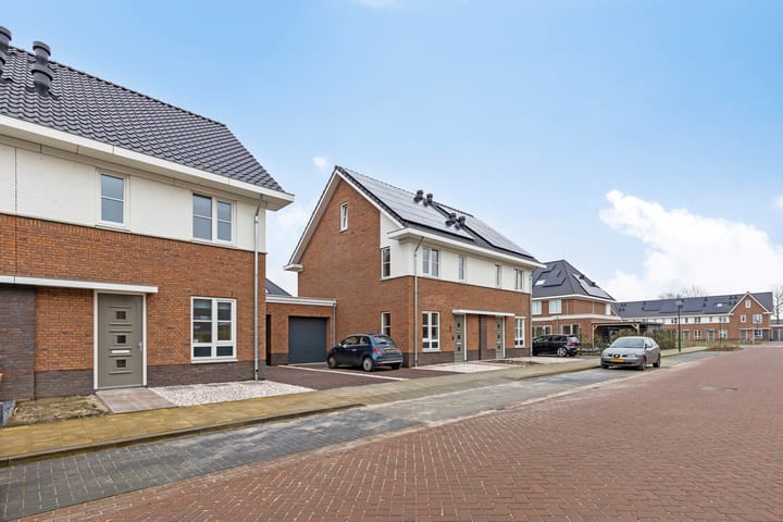 Foto 25 van Van de Wetering-erf 5