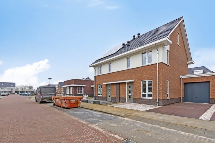 Foto 26 van Van de Wetering-erf 5