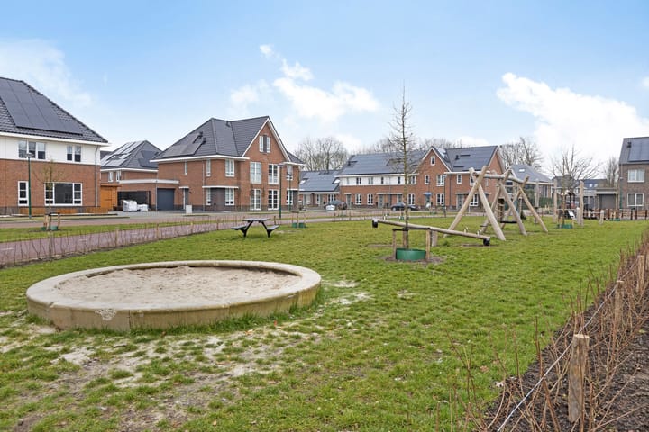 Foto 27 van Van de Wetering-erf 5