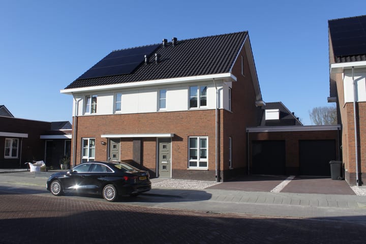 Foto 29 van Van de Wetering-erf 5