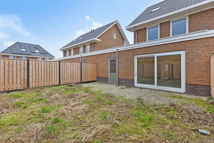 Foto 22 van Van de Wetering-erf 5