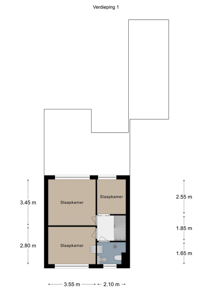 Foto 24 van Renierstraat 12