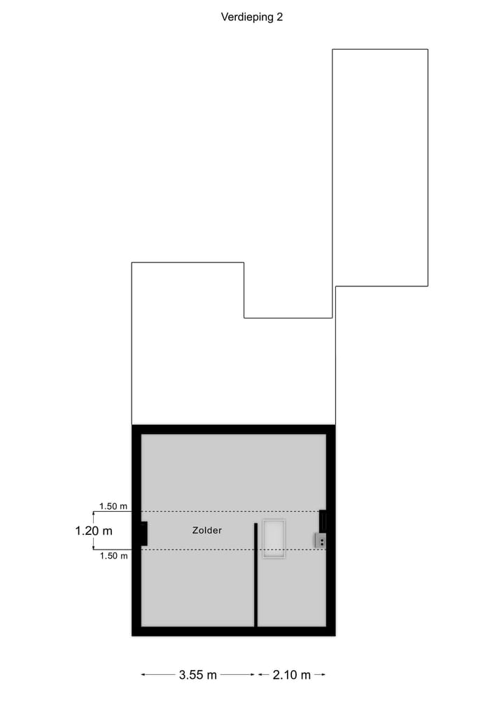 Foto 25 van Renierstraat 12