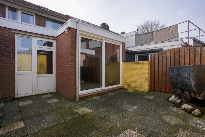 Foto 17 van Renierstraat 12