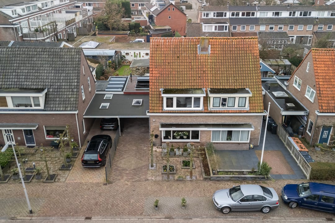 Foto 2 van Zilkerduinweg 136