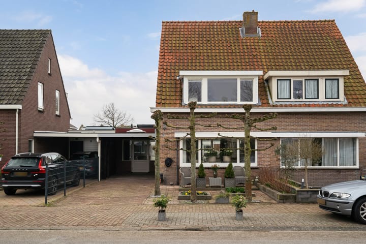 Foto 3 van Zilkerduinweg 136