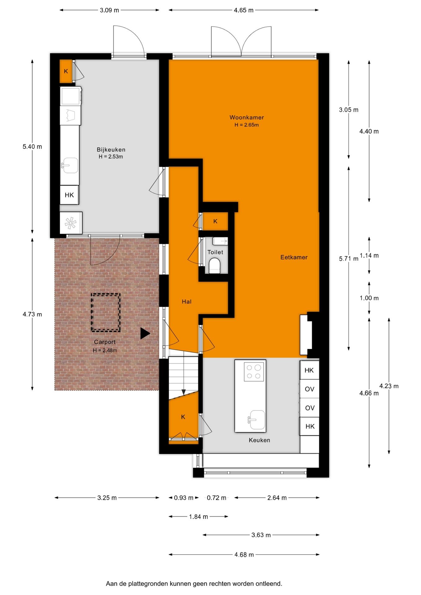 Foto 36 van Zilkerduinweg 136