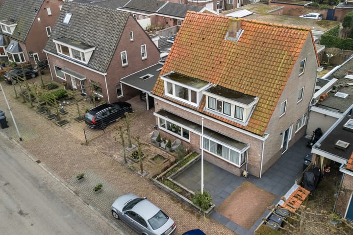 Foto 4 van Zilkerduinweg 136