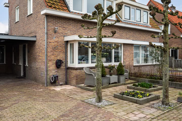 Foto 5 van Zilkerduinweg 136