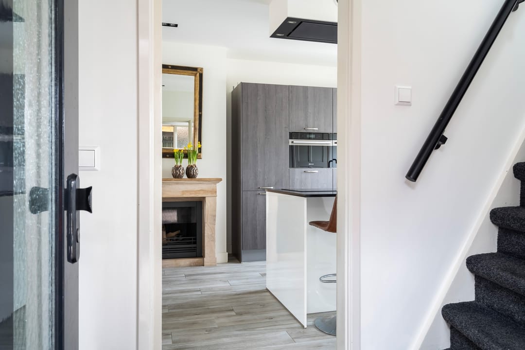 Foto 7 van Zilkerduinweg 136