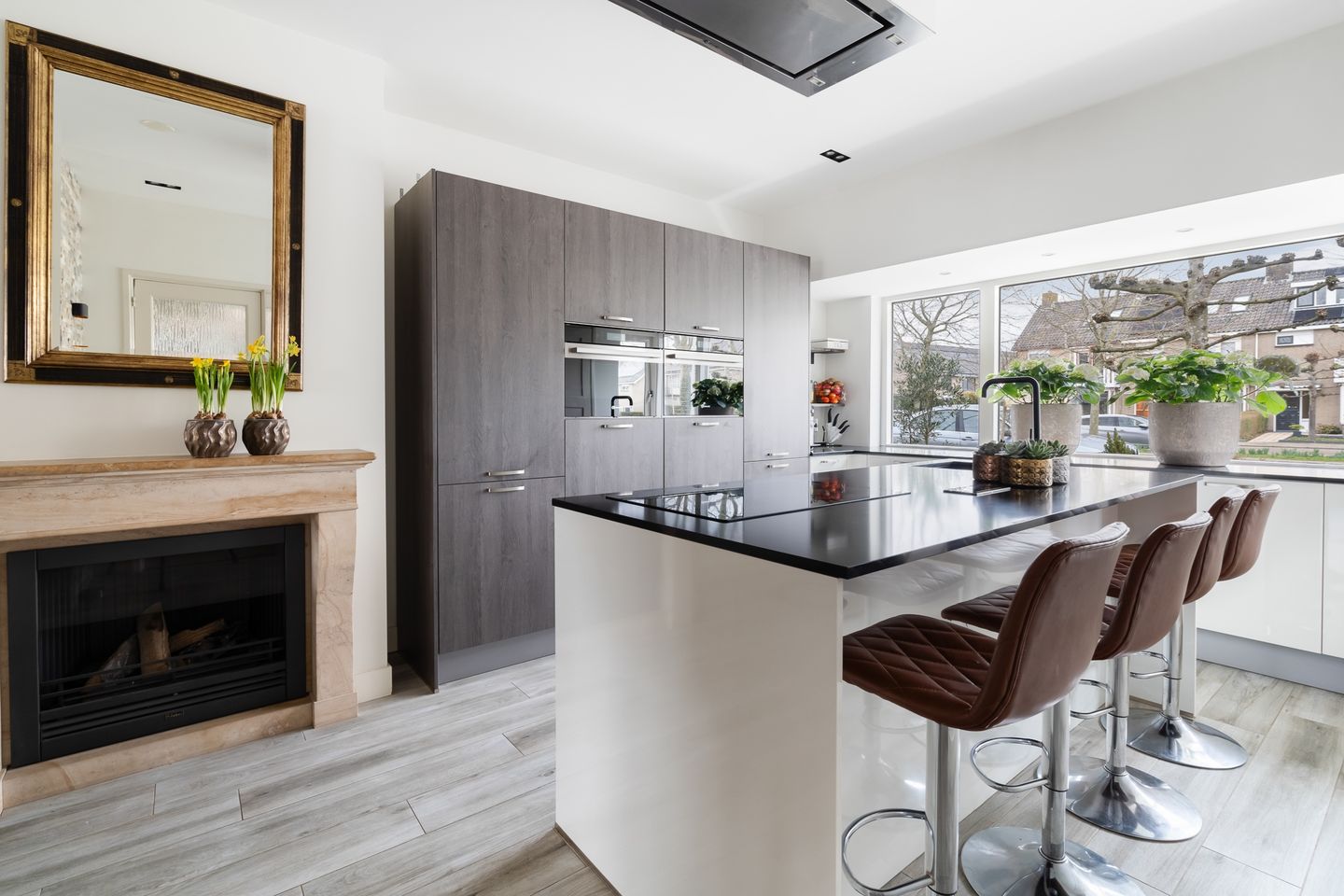 Foto 10 van Zilkerduinweg 136