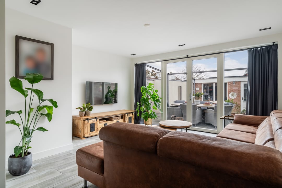 Foto 16 van Zilkerduinweg 136