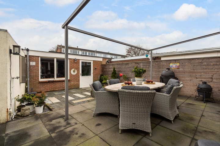 Foto 19 van Zilkerduinweg 136