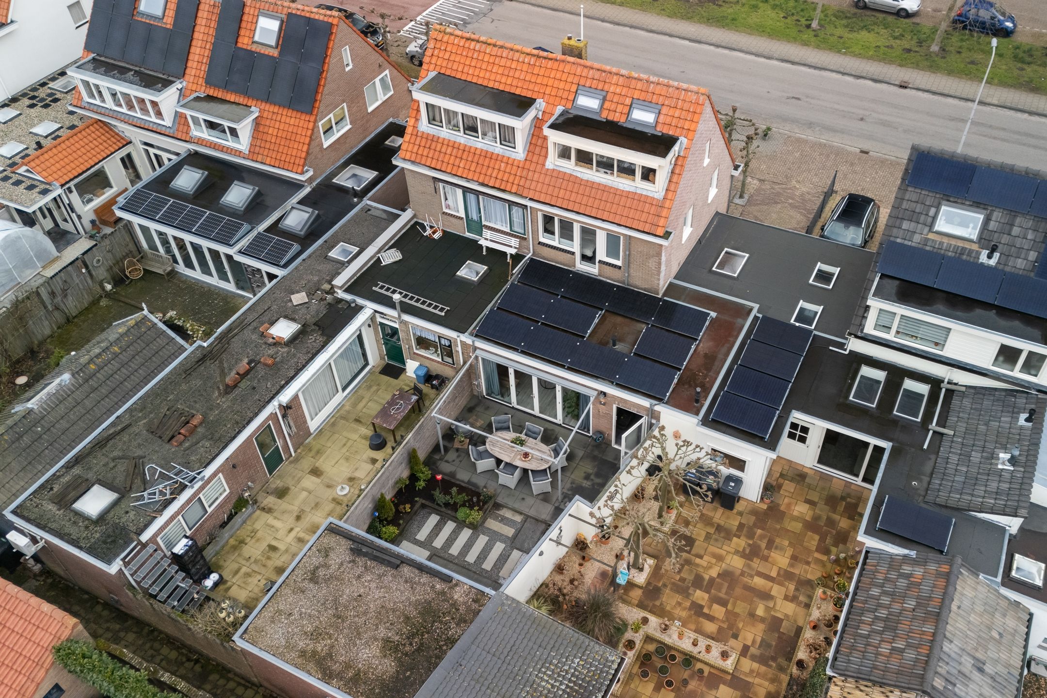 Foto 21 van Zilkerduinweg 136