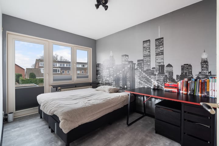 Foto 24 van Zilkerduinweg 136