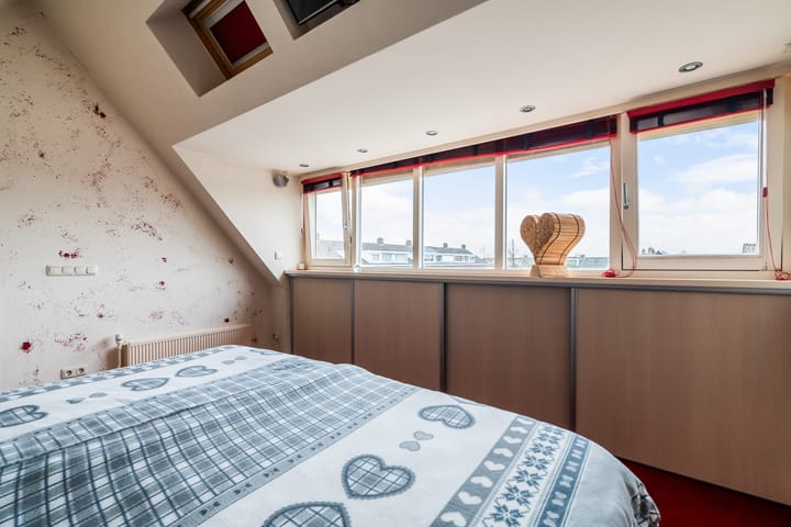 Foto 30 van Zilkerduinweg 136